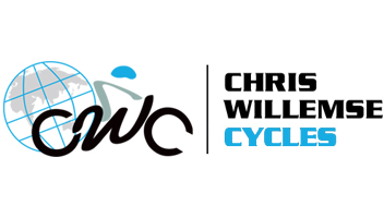 CWC - Chris Willemse Cycles Online Logo