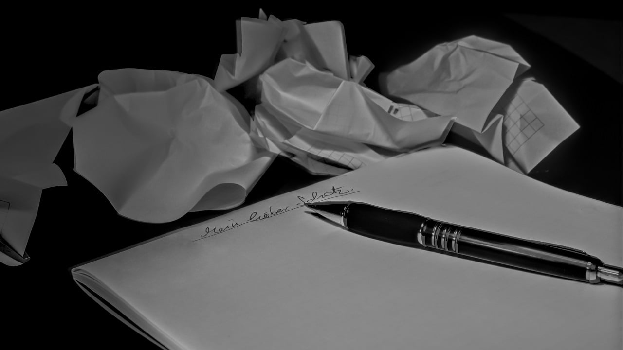 Forget the quick and easy “tips and tricks”, here’s some real advice for copywriters