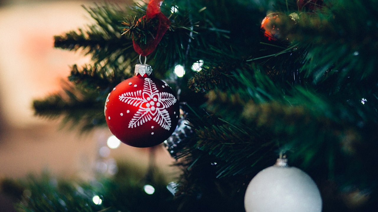 Working this December? Here’s how to keep your festive spirit