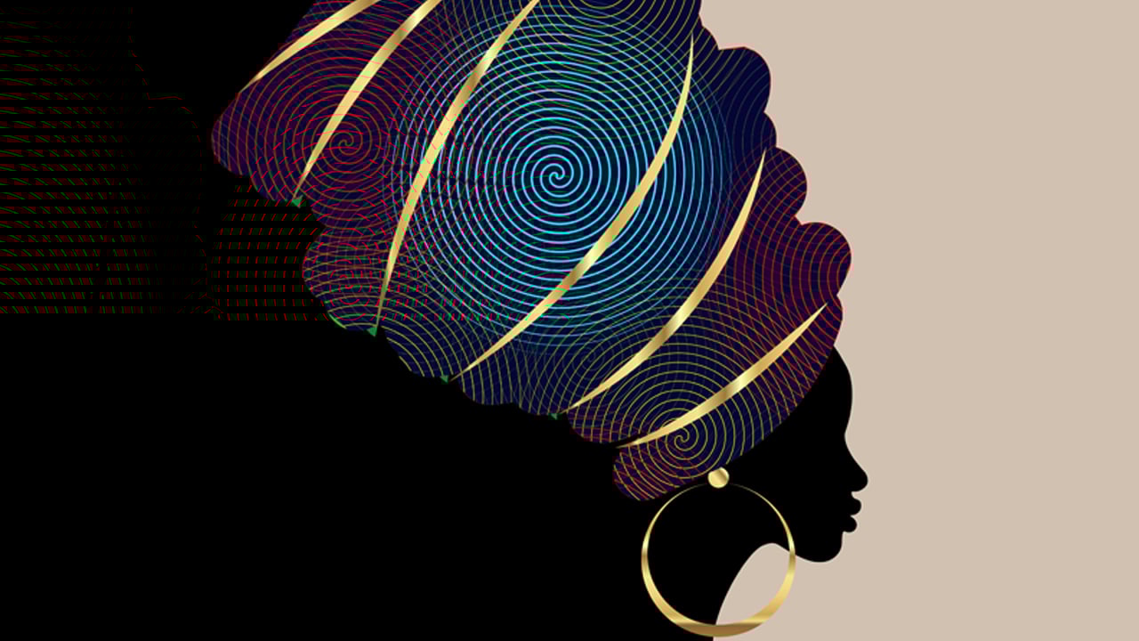 How we tried to change the face of African art online