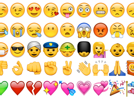 Emoji Marketing: Putting a Smile into Storytelling