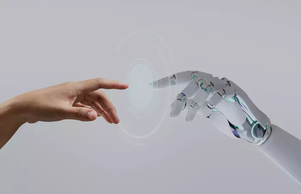 Why AI’s Cool but Can’t Replace Us Humans Just Yet