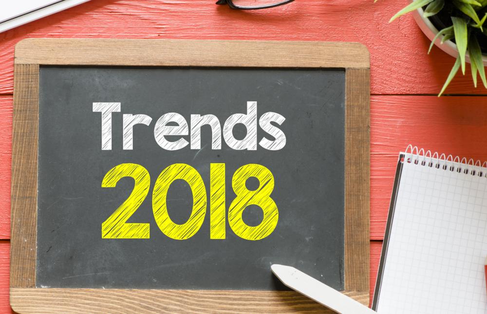 Macro Social Media Trends: Navigating the Future of Content Marketing