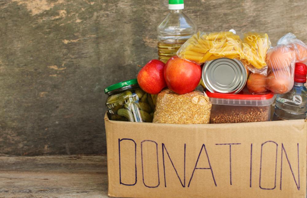 Giving back boosts morale and bottom line