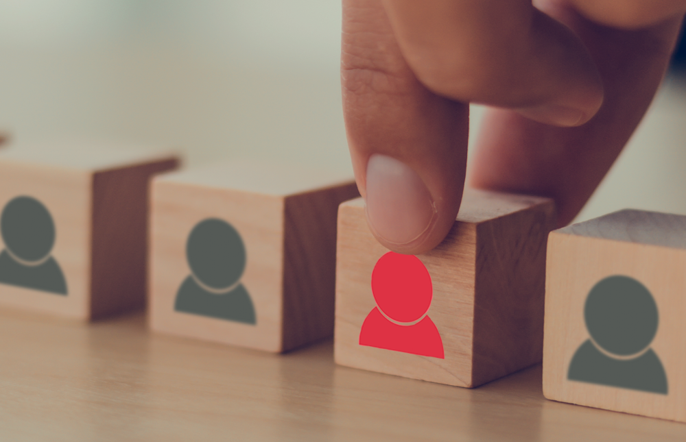 Marketing Personas: Target Audiences Are People