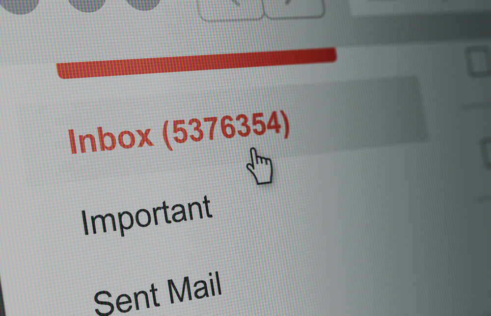 Get out of my inbox: the rise of anti-email marketing (and what’s next)