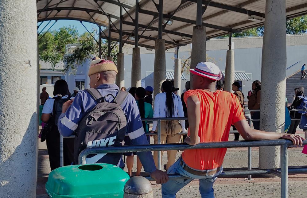 Join the 2024 Township CX Report Webinar: Build Trust, Brand Loyalty &amp; Inclusive Ecosystems