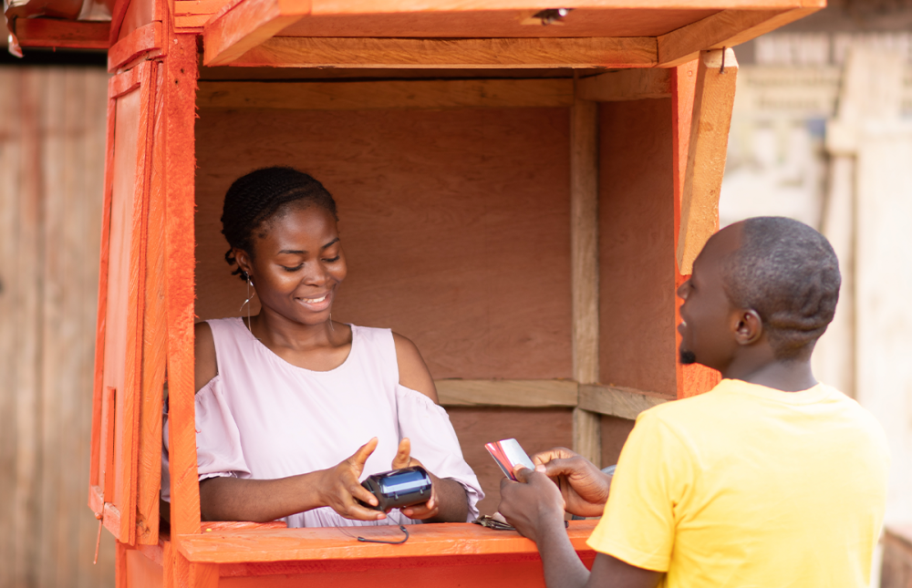 Blog - 2023 Township CX Insights - The Value-Driven Township Economy