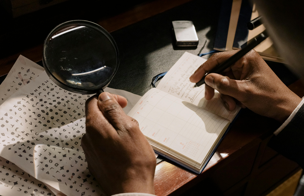 A Guide to Writing SEO Copy