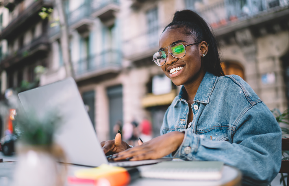 Blog like your brand depends on it