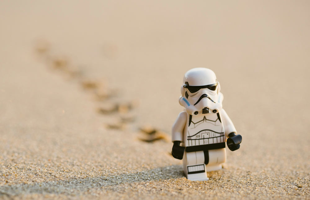 Blog - Bots, the sinners & saints of advertising