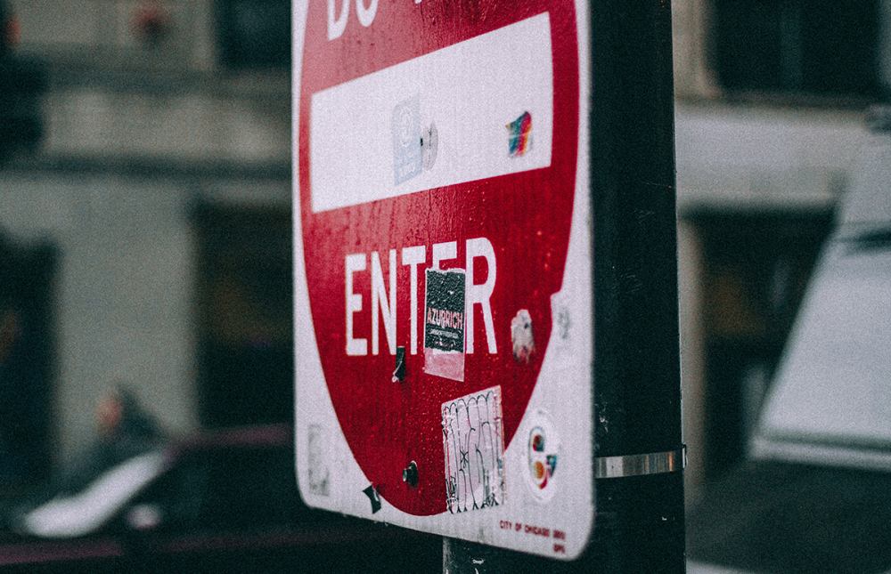 Blog - Clicks ’n Tricks - Google gets personal with ad-blockin