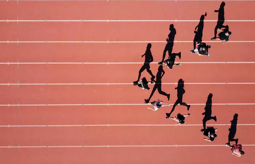 Blog - Competitor research