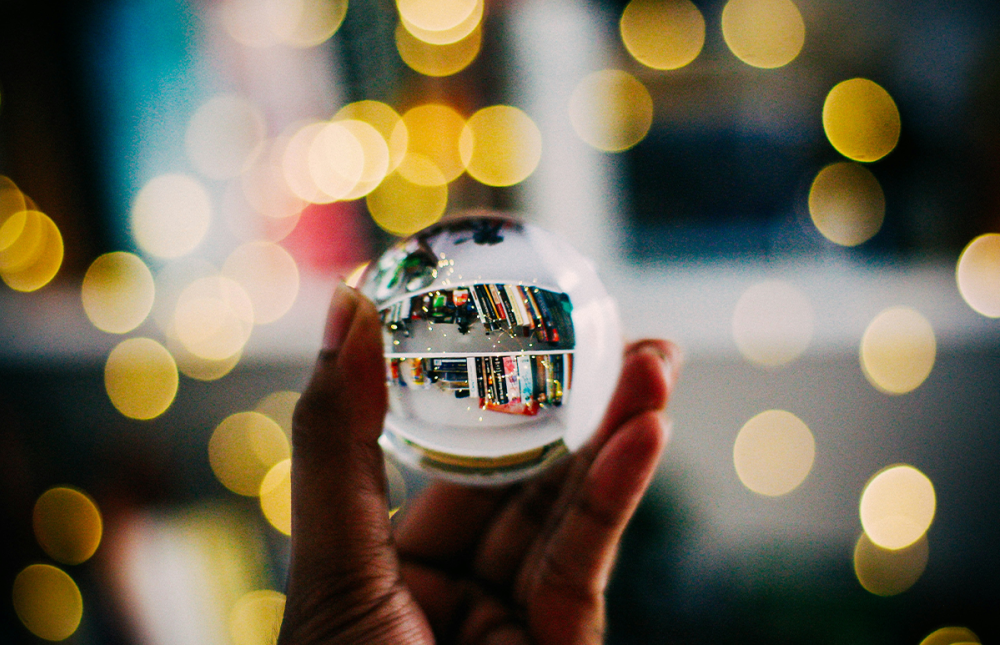 Blog - Content is king... the old cliché is still true