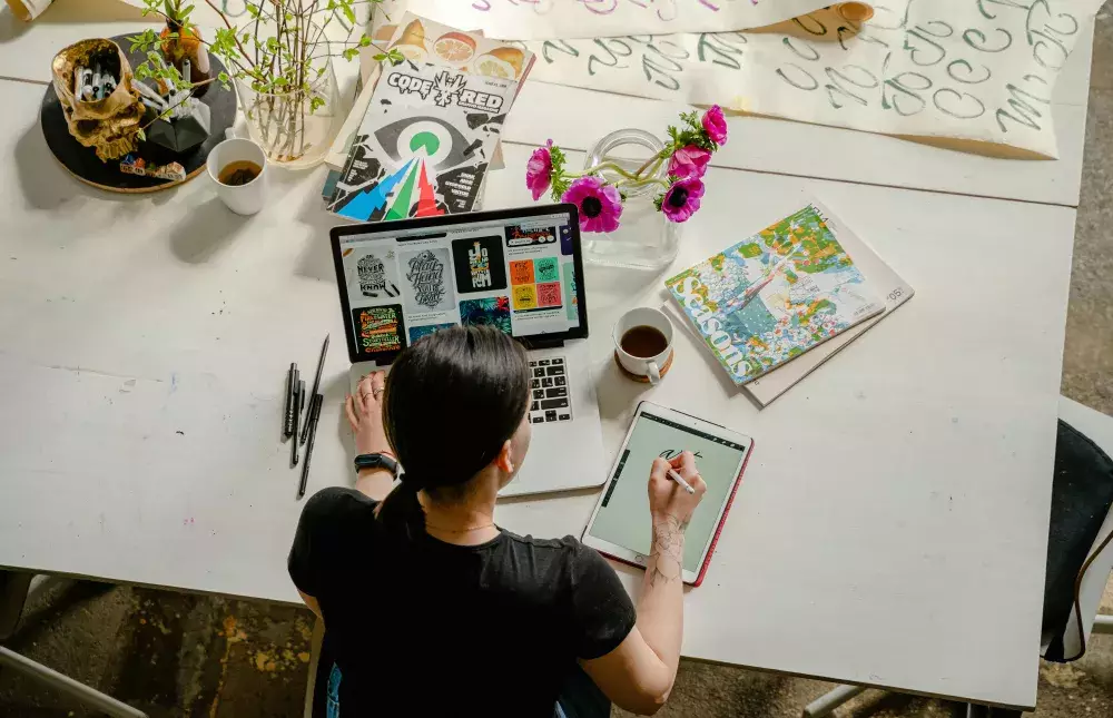 Blog - Creative Services