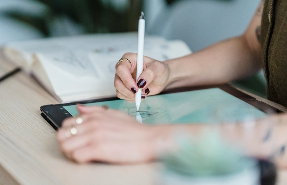 Blog - Design Criticism and the Creative Process