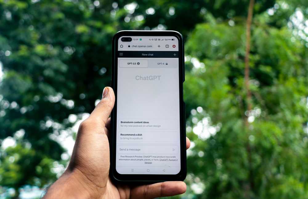 Blog - Discover The Capabilities of ChatGPT