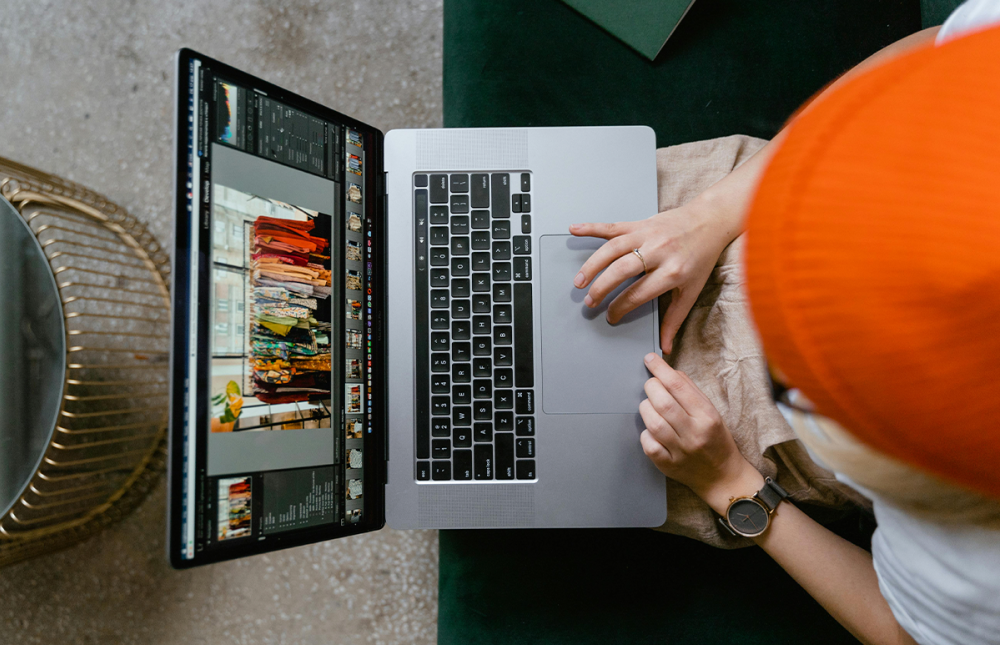 Blog - For effective marketing, concentrate on the product, not the numbers