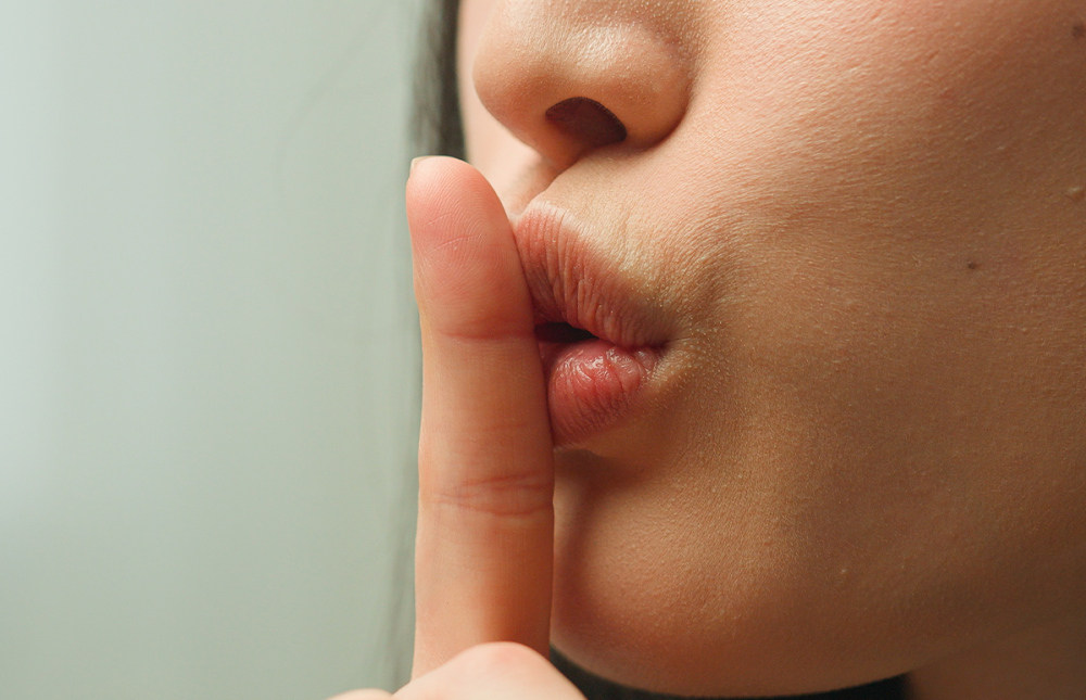 Blog - GAFA - The big question around data