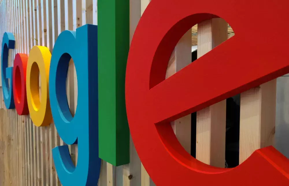 Blog - Google Partner.