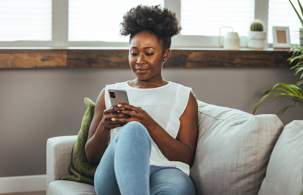 Blog - Is South Africa ready for voice commerce