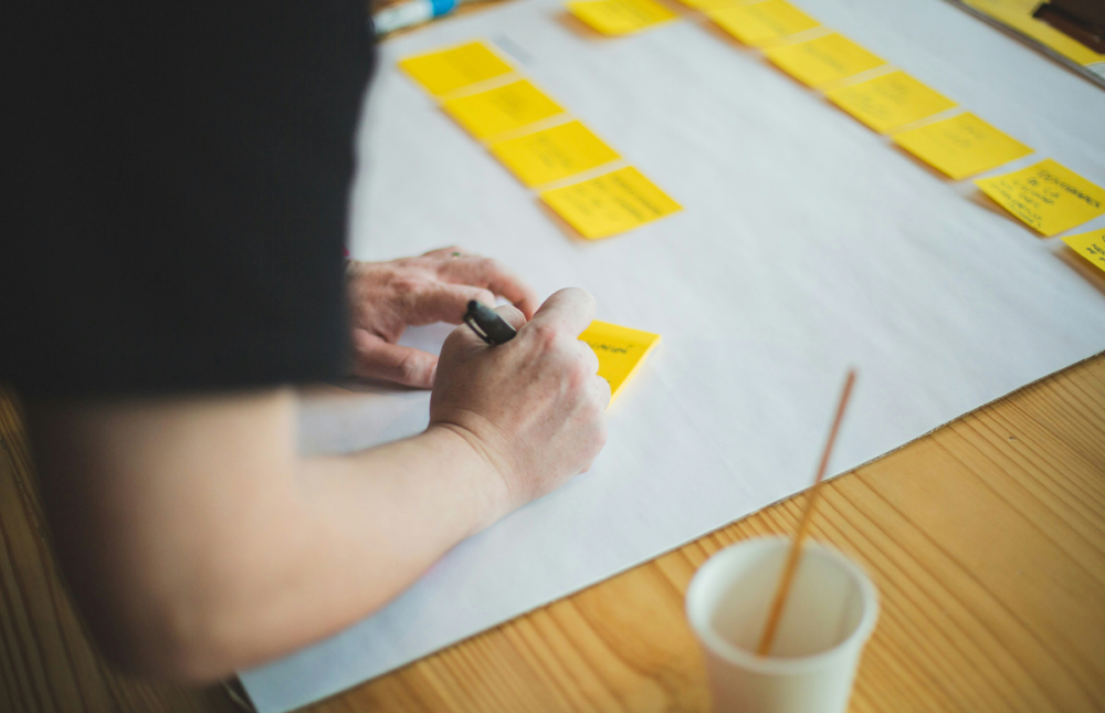 Blog - Making brands famous while changing the world at the same time