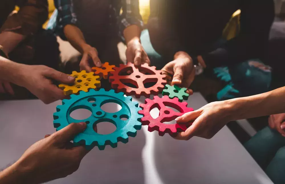 Blog - Market strategy services