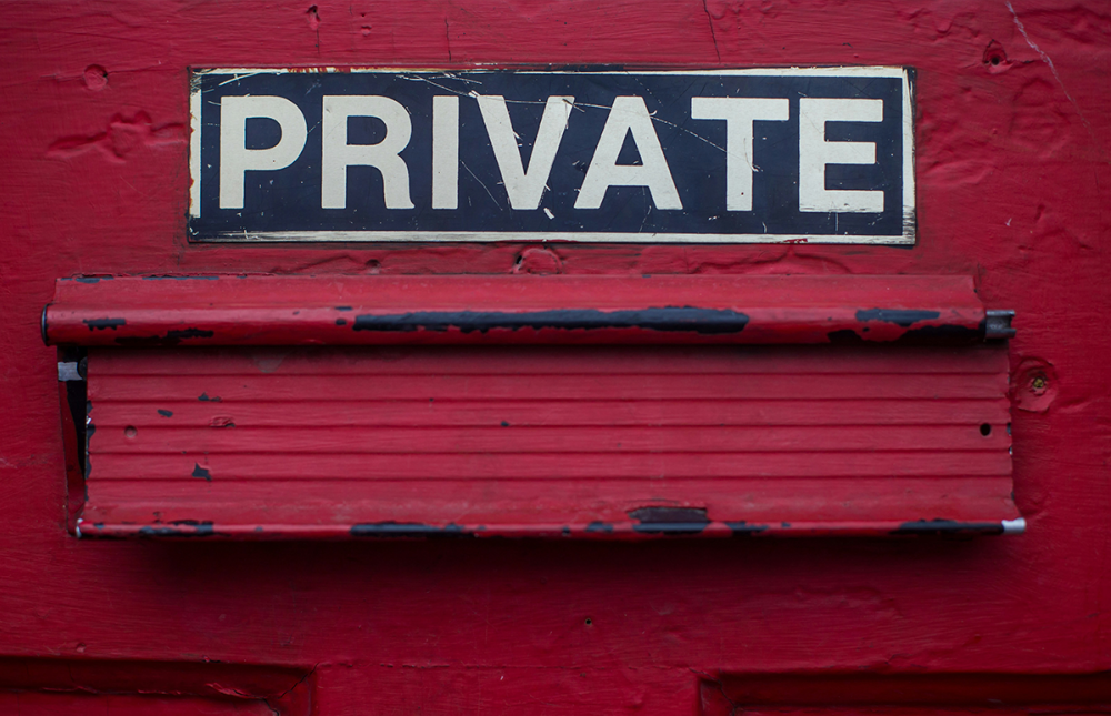 Blog - Marketing lessons from The Great Hack