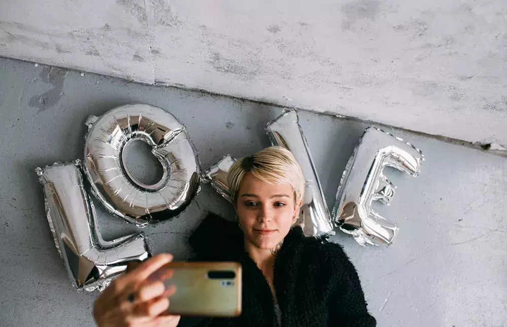 Millennials - So much more than selfies