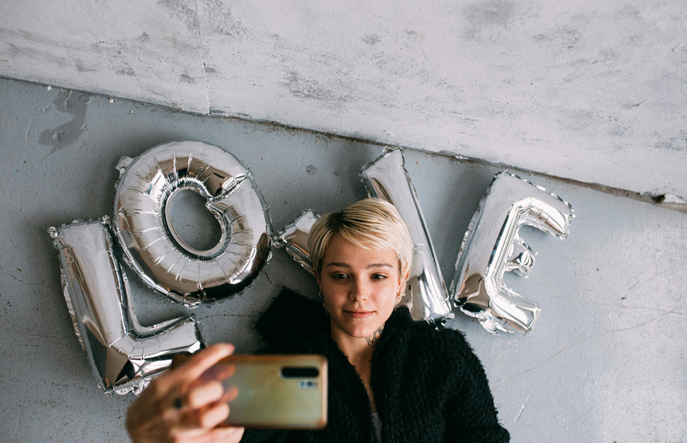 Millennials - So much more than selfies