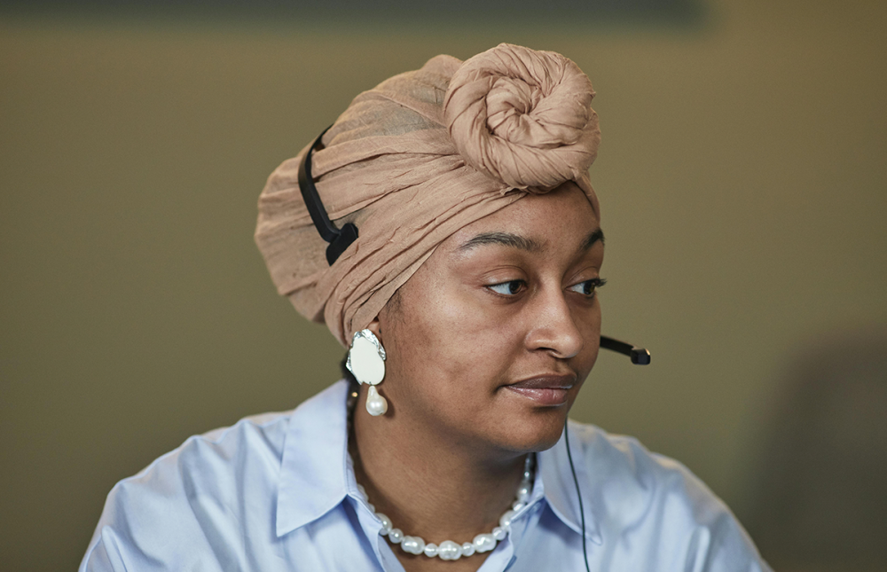 Blog - Mongezi Mtati talks about how seamless CX can grow brands and lift consumer satisfaction by 20