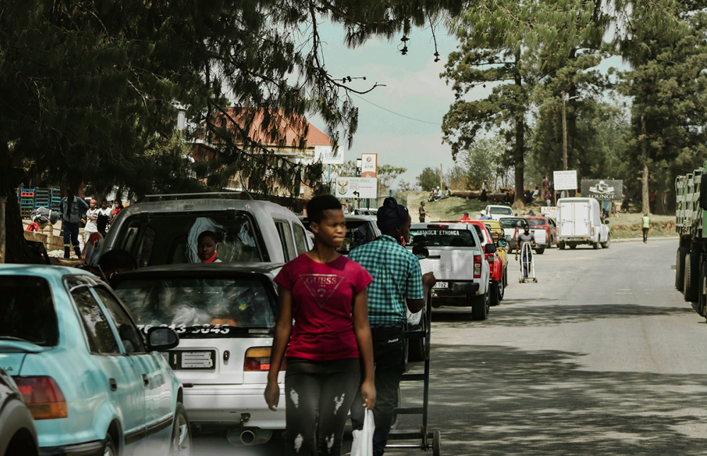 Blog - OPINION; Consumers have spoken - What big brands can learn from SA's township SMEs