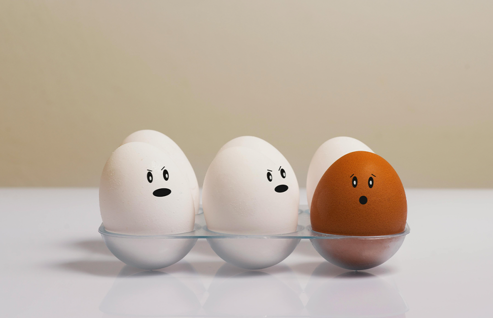 Originality is a myth