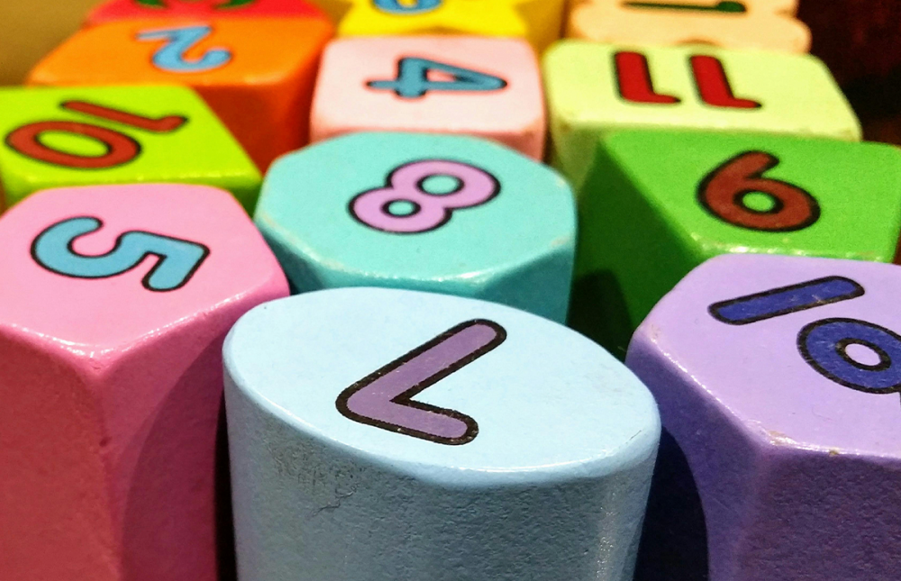 Blog - Our odd fascination with odd numbers