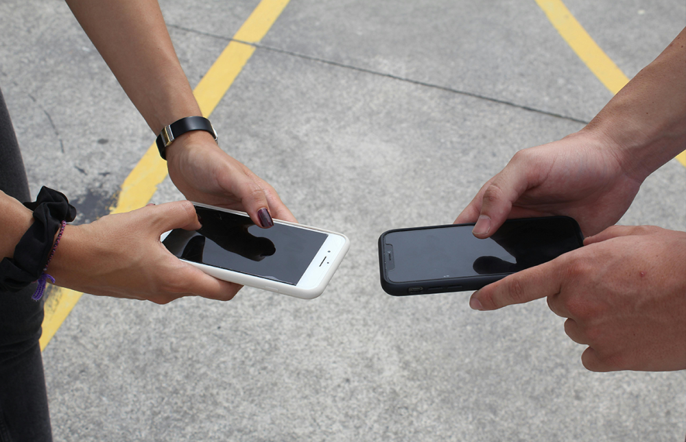 Blog - Plotting the Direction of Search