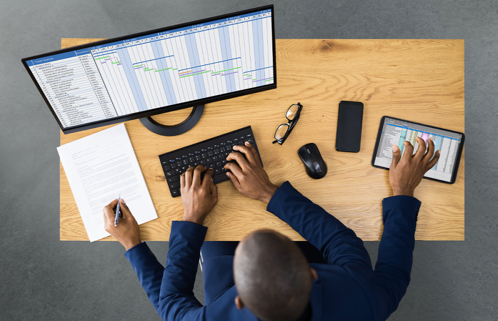 Project Managers - dealing with deadlines and resources