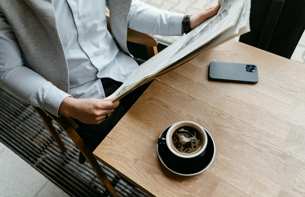 Blog - Rogerwilco Creates Accurate Content on Africa Check’s Election Information Hub