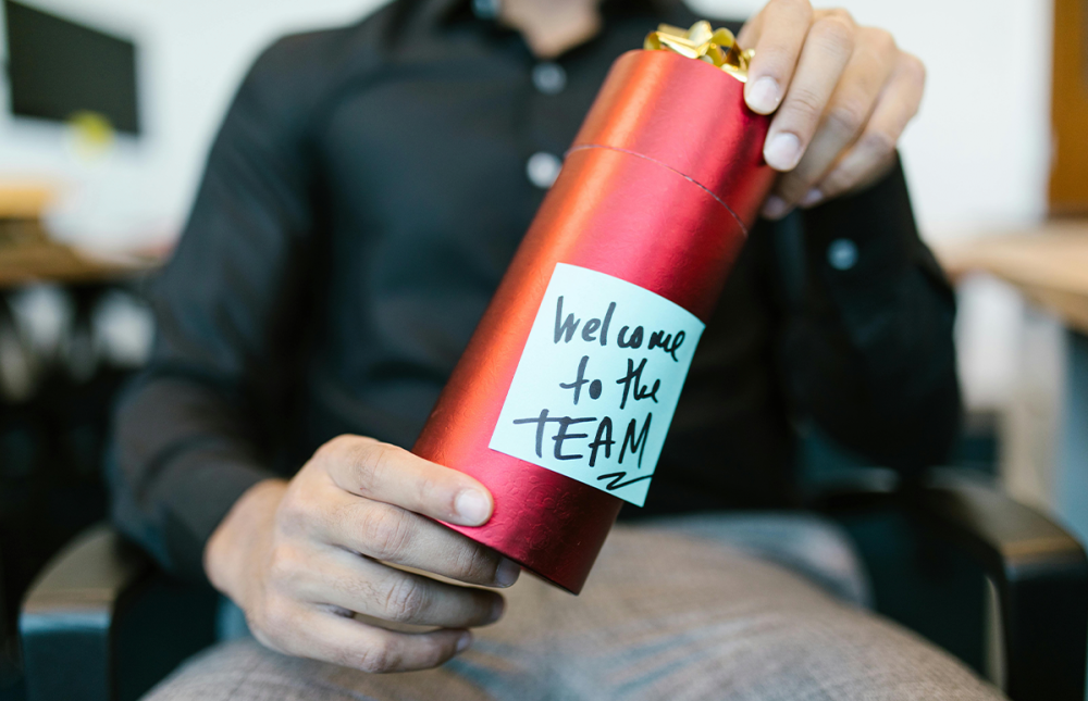 Blog - Rogerwilco ups creative star quality with experienced creative director