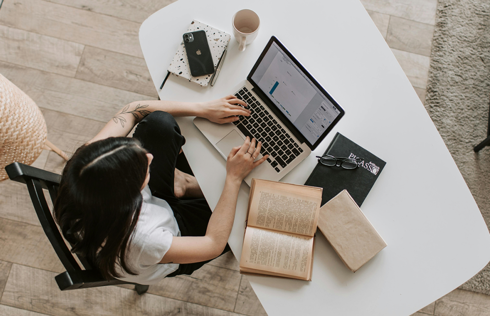 Blog - SEO Consultation - Improve Your Digital CX and Gain a Competitive Edge