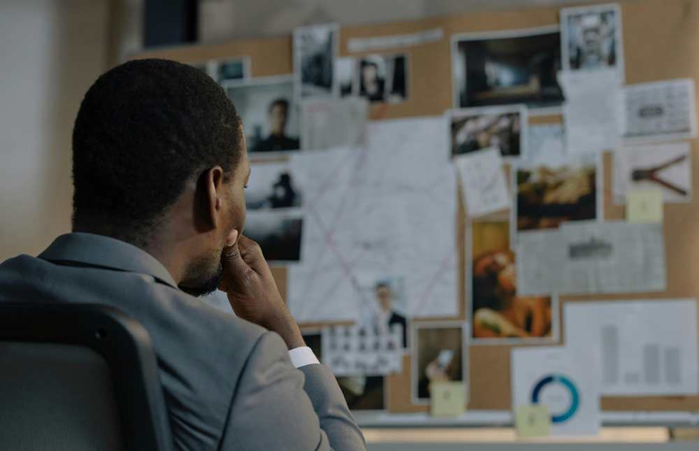 Blog - Share of search - the new brand metric