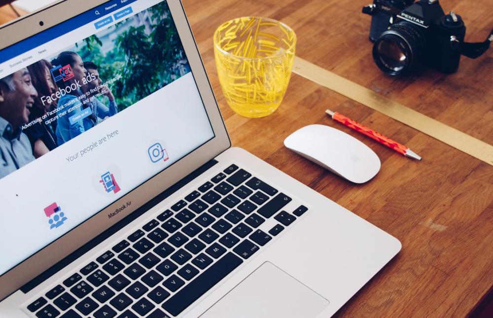 Blog - Social Media Marketing