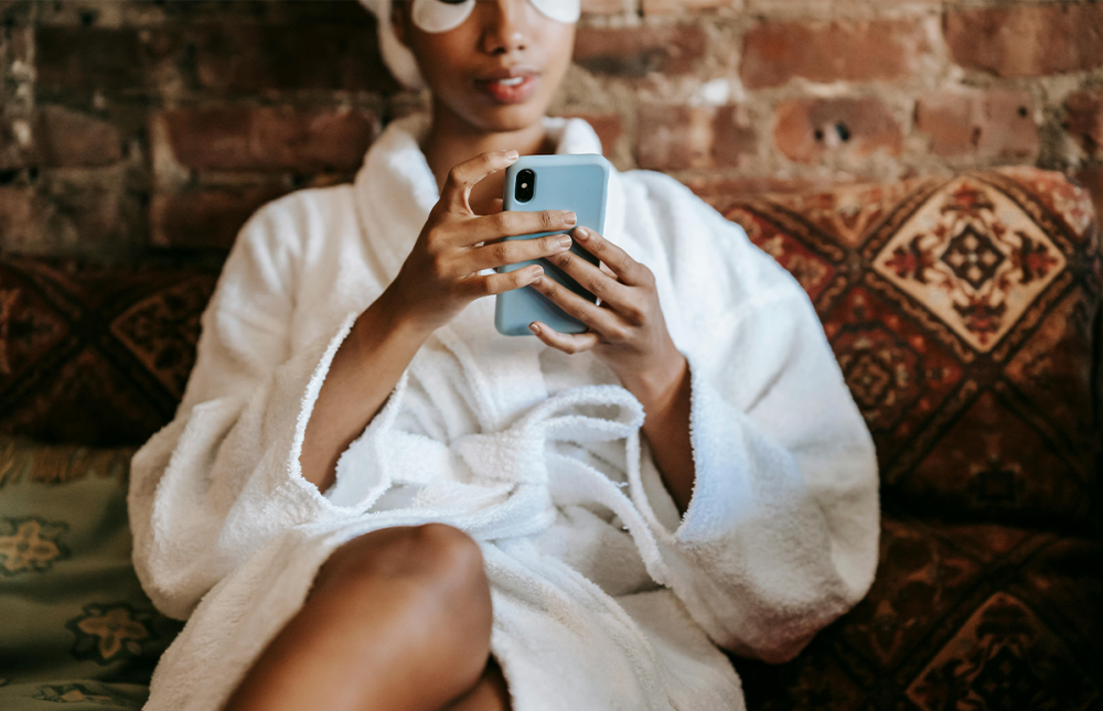 Blog - Social advertising — brands to kill golden goose