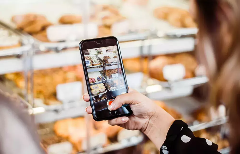Blog - The importance of video in marketing in 2019