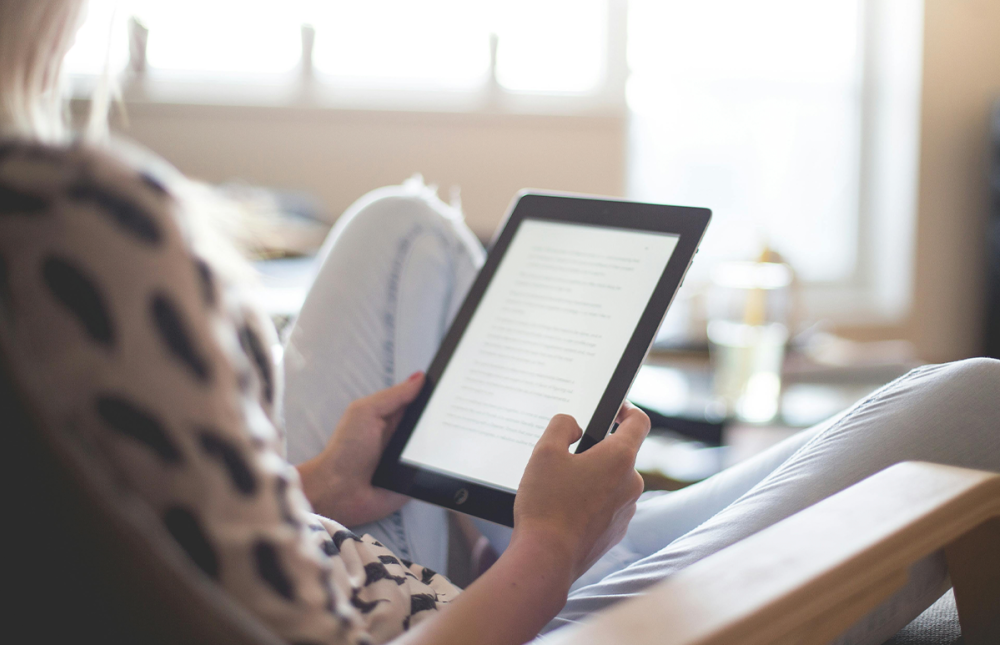 Three Ingredients to Good Content