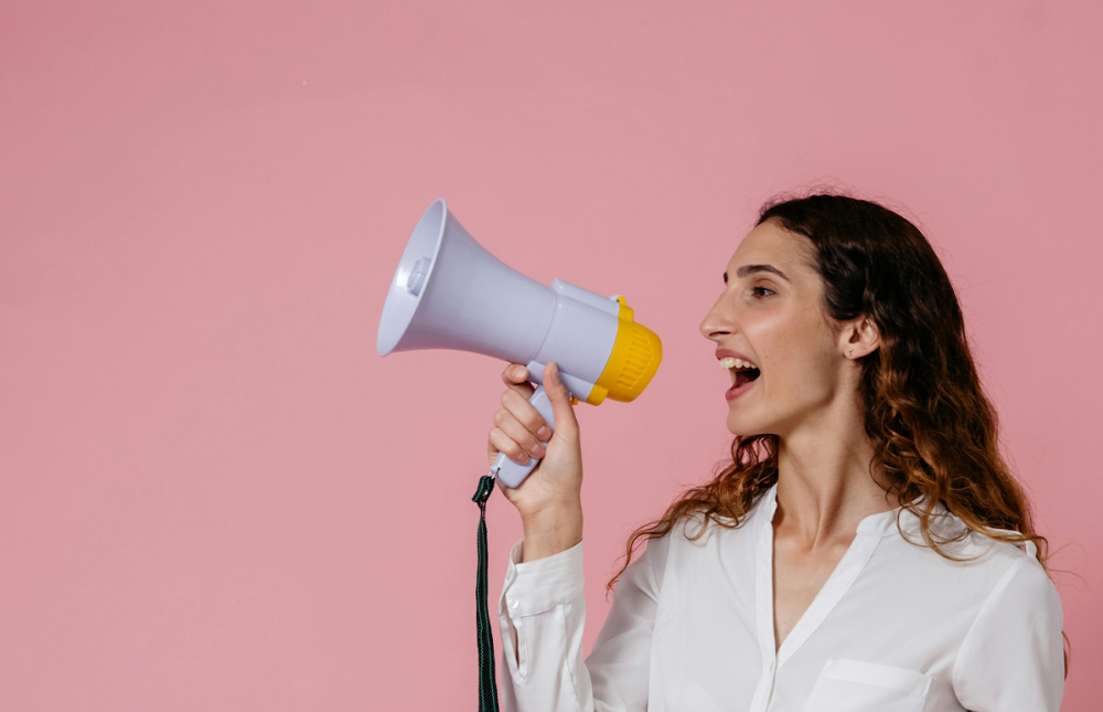 Blog - Voice Search Optimisation - Preparing for the Next Big Shift in SEO