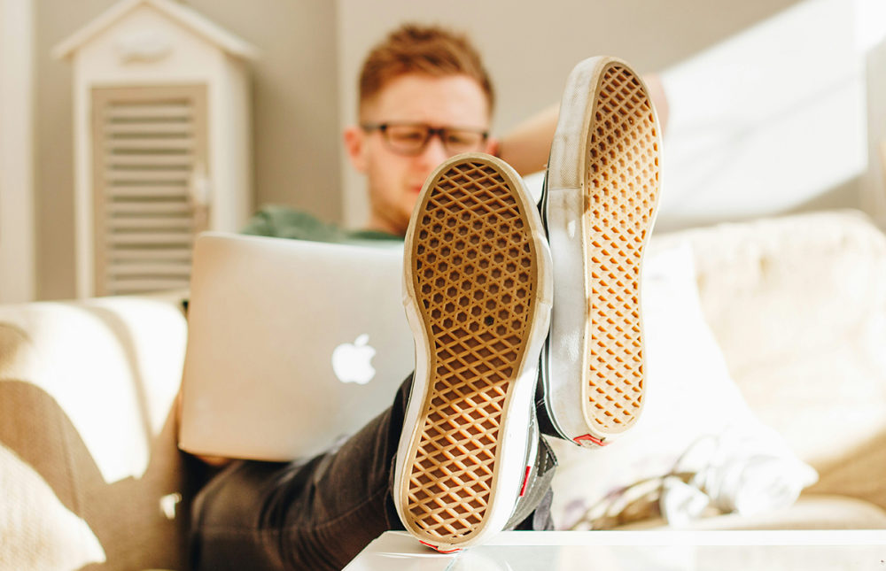 Blog - Want millennials to love your brand. Give it a purpose