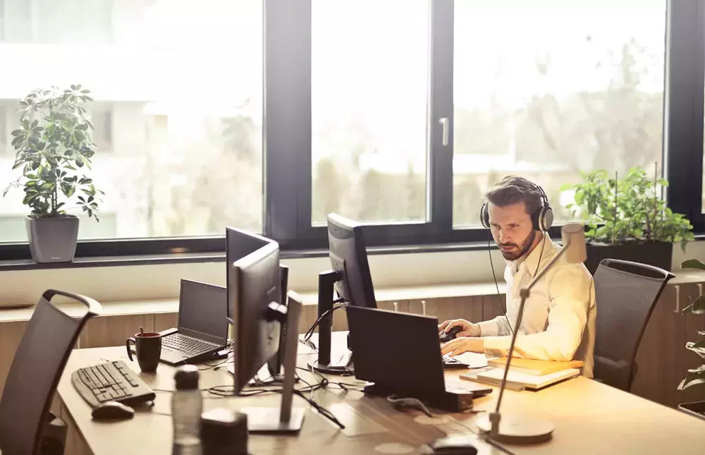 Blog - Want to grow your brand. Think about building a seamless customer experience