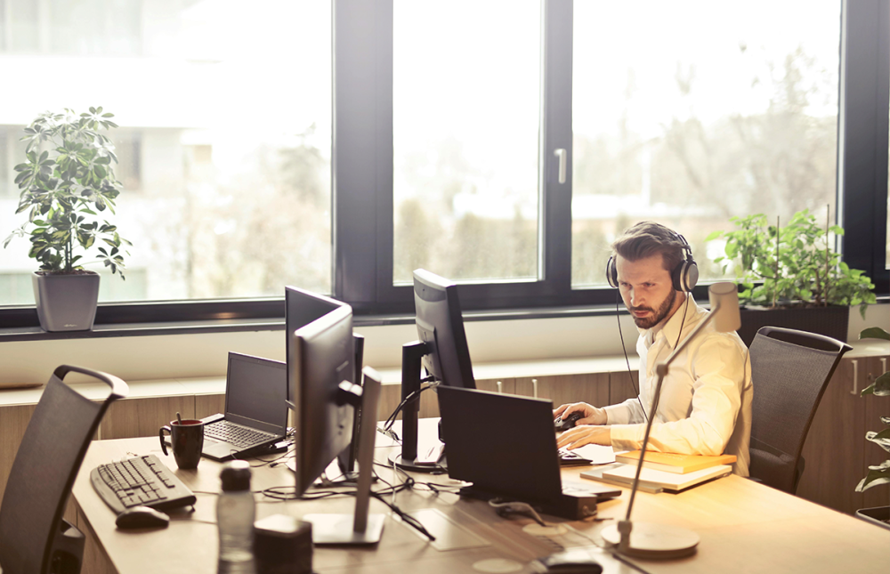 Blog - Want to grow your brand. Think about building a seamless customer experience