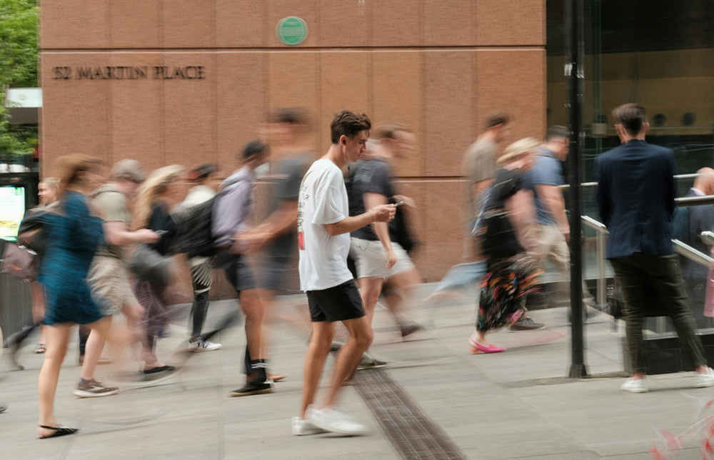 Why consumers stop reading before the end of the page... and how to stop this