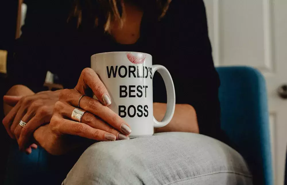 Women in tech - Where are we